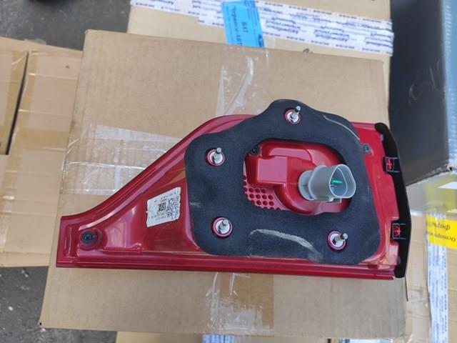 92406F1601 Hyundai/Kia Lanterna traseira direita interna