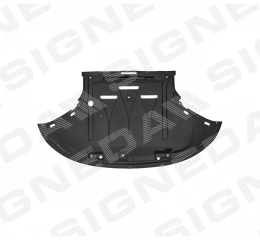 Proteção de motor dianteira Signeda PAD60007A preço, a partir de 72,72 USD