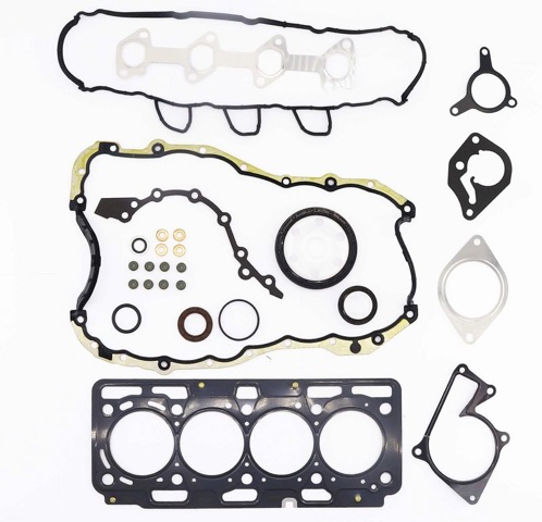 49379245 Corteco Kit de vedantes de motor completo