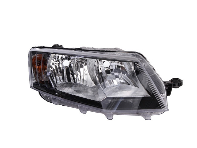 Compre 6651126RMLDEM2 Depo/Loro/Abakus Luz direita