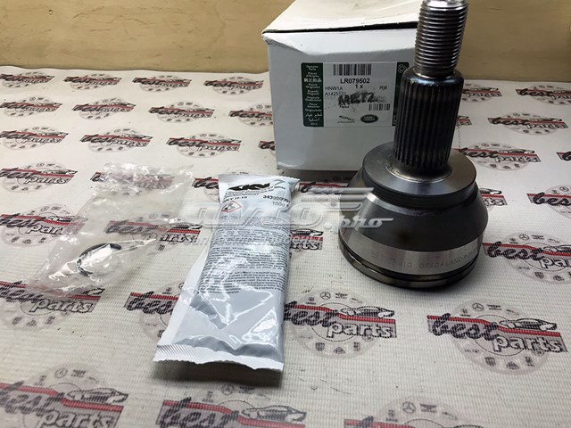 Junta homocinética externa traseira Land Rover LR079502 preço, a partir de 204,94 USD