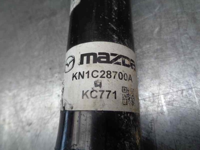 KN1C28700A Mazda Amortecedor traseiro