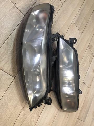 Luz direita 90586845 General Motors