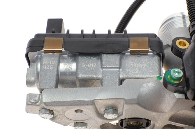 Turbina 7975185004S Garrett