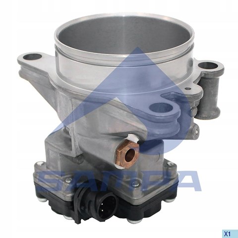 A0032605663 Mercedes Cilindro de mudança da Caixa de Mudança