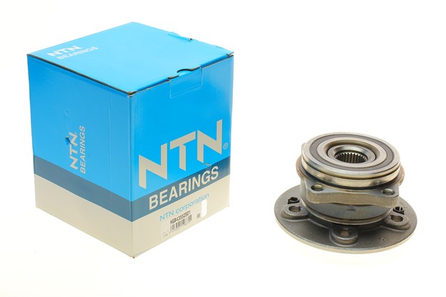  SNR HGB43552S01