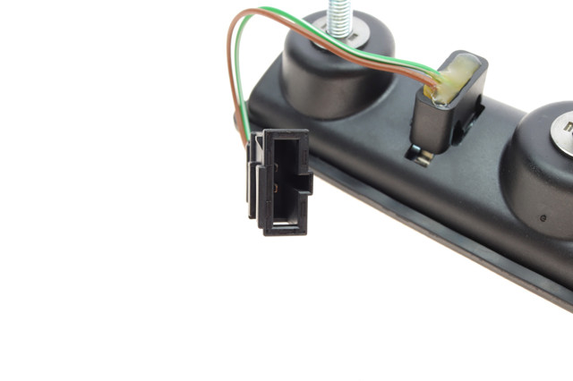Puxador externo de tampa de porta-malas (de 3ª/5ª porta traseira) Solgy 305074 preço, a partir de 29,72 USD