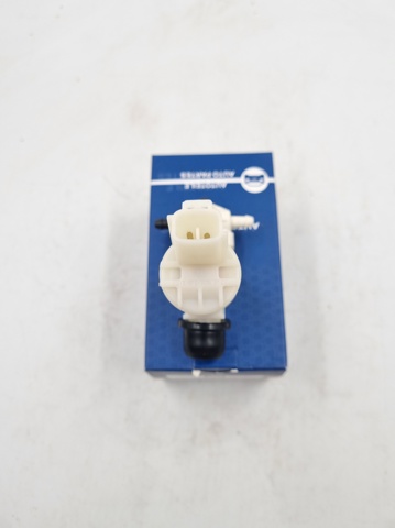 Bomba de motor de fluido para lavador de vidro dianteiro/traseiro Q-fix Q3750018 preço, a partir de 14,92 USD