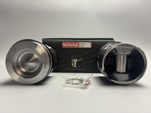 Pistão do kit para 1 cilindro, STD Fiat/Alfa/Lancia 500086169 preço, a partir de 161,20 USD