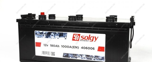 Bateria recarregável (PILHA) Solgy 406006 preço, a partir de 320,16 USD