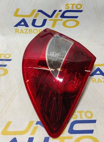 Compre 605988 Polcar Lanterna traseira direita