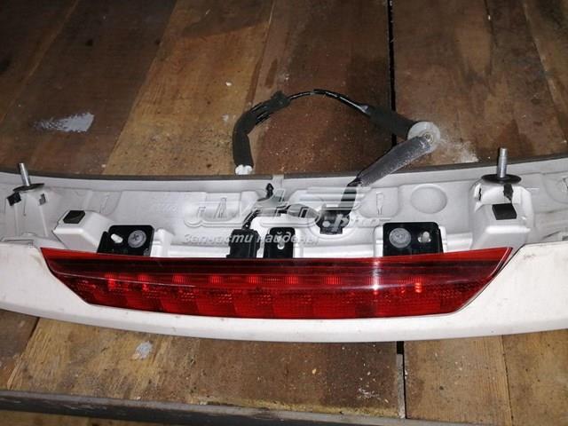 Sinal de parada traseiro adicional Mazda 3 preço, a partir de 66,40 USD