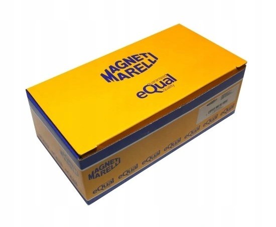 Módulo de bomba de combustível com sensor do nível de combustível Magneti Marelli 313011313163