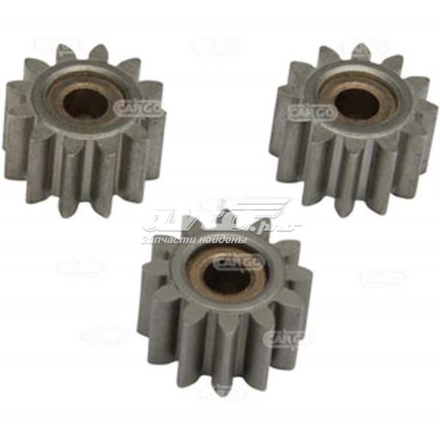 Roda dentada planetária de redutor do motor de arranco Cargo 134066 preço, a partir de 11,22 USD