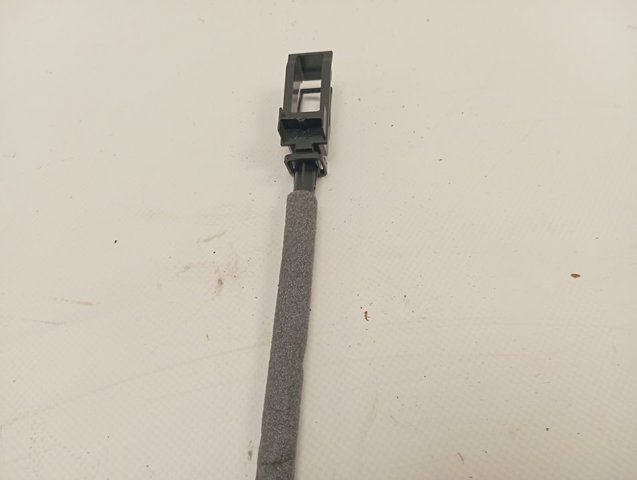 Fecho da porta dianteira esquerda BM5AA21813AF Ford