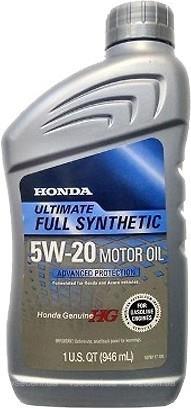 Óleo para motor 087989138 Honda