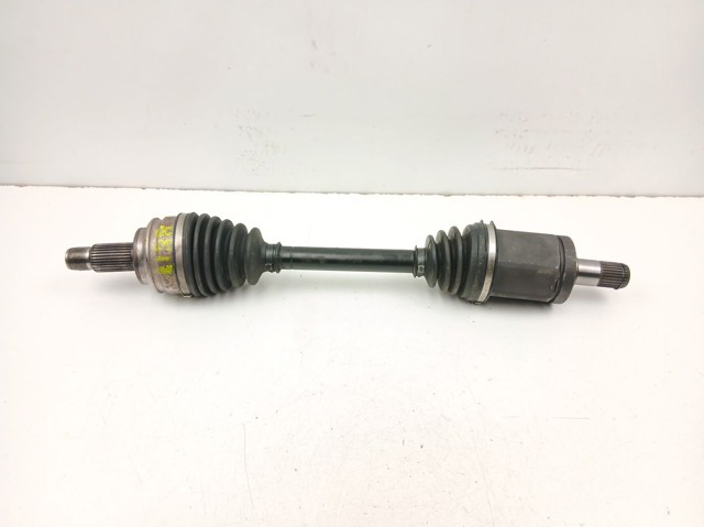 Compre 7524045 BMW Semieixo (acionador) dianteiro esquerdo
