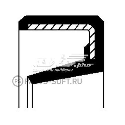  Corteco 49358786 preço, a partir de 3,32 USD