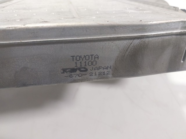  1794011100 Toyota