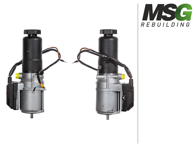 Compre ME301R MSG Rebuilding Bomba da Direção hidrâulica assistida