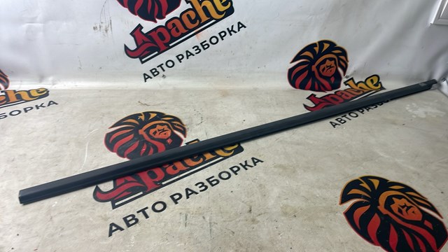 Compre 5NN8374775AP VAG Moldura de vidro deslizante da porta dianteira esquerda