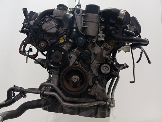 Motor montado Mercedes S preço, a partir de  