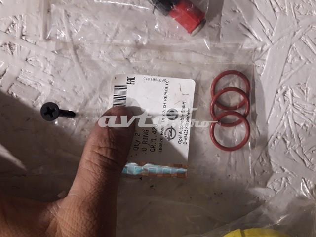 Sensor do nível de óleo de motor General Motors 6238220