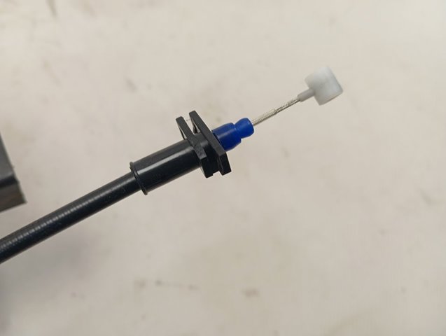 Fecho da porta dianteira esquerda Ford BM5AA21813AF preço, a partir de 43,97 USD