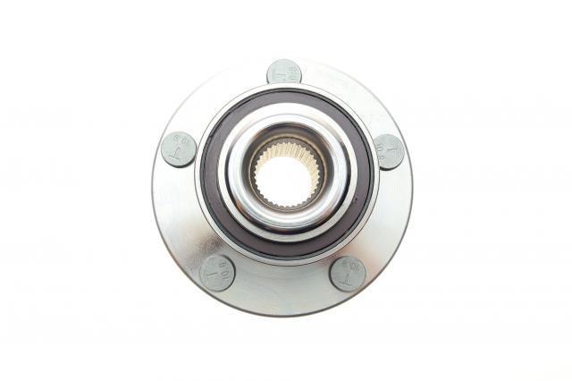 Cubo dianteiro 216166 Solgy