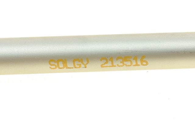 213516 Solgy Estribo da suspensão de lâminas