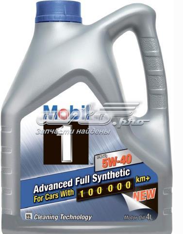 Compre 153638 Mobil Óleo para motor