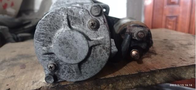 Motor de arranco Mitsubishi M002T63271 preço, a partir de 175,27 USD
