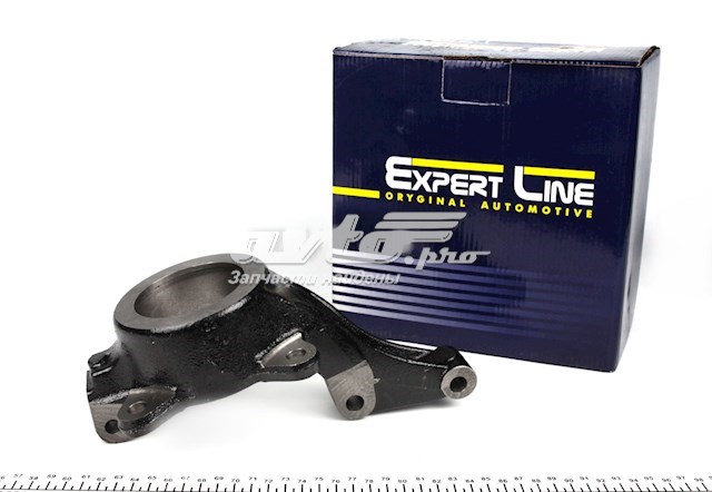 Compre G346J Expert Line Pino moente (extremidade do eixo) dianteiro direito