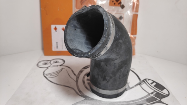 Mangueira (cano derivado) de intercooler NRF 166313 preço, a partir de 46,05 USD