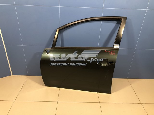 Porta dianteira esquerda Toyota Auris JPP E15