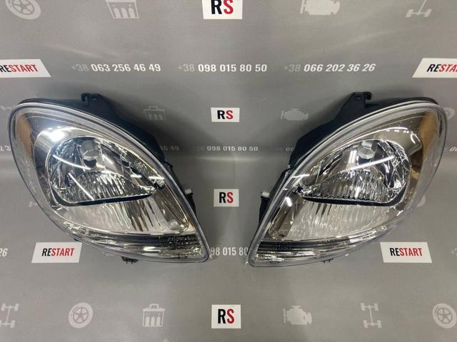 Compre 606209E TYC Luz esquerda