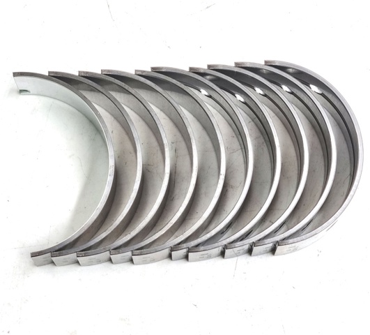 Folhas inseridas principais de cambota, kit, padrão (STD) Taiho M140ASTD preço, a partir de 31,46 USD