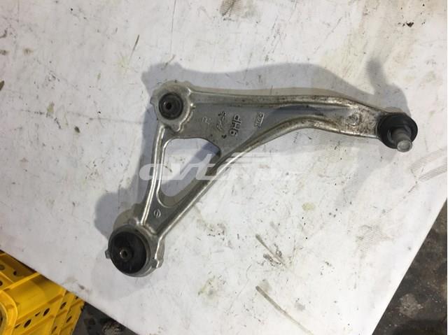 Braço oscilante inferior direito de suspensão dianteira 545009HP0A Nissan/Infiniti