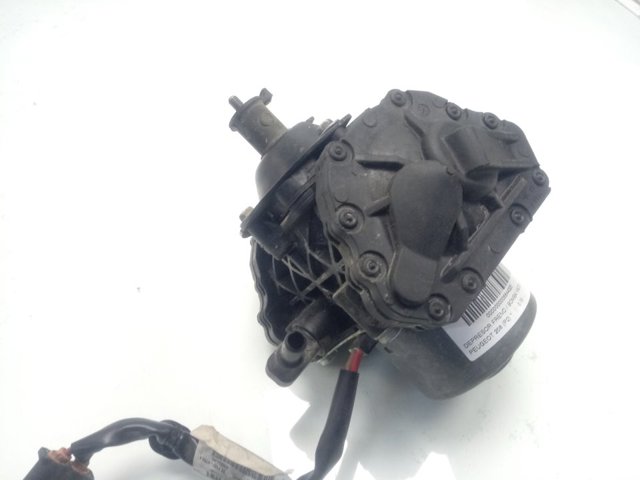 9835028580 Peugeot/Citroen Bomba a vácuo