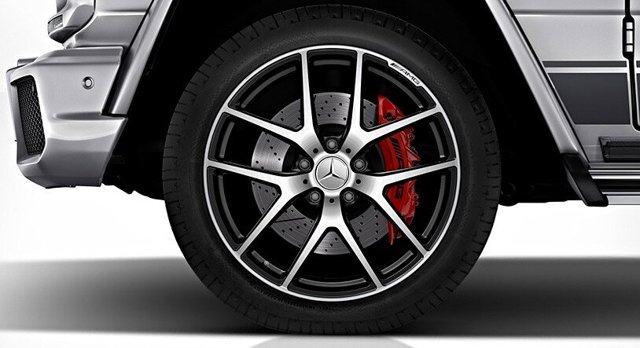  Mercedes A46340104007X36