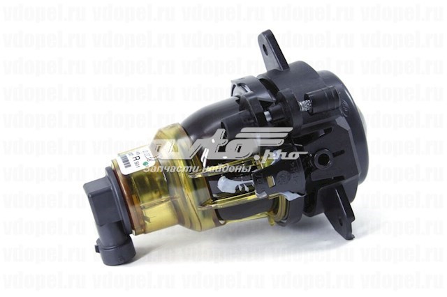 Luzes de nevoeiro direitas General Motors 13367141 preço, a partir de 68,10 USD