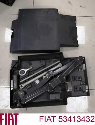 1369574080 Fiat/Alfa/Lancia Parafuso de fixação da roda de recambio