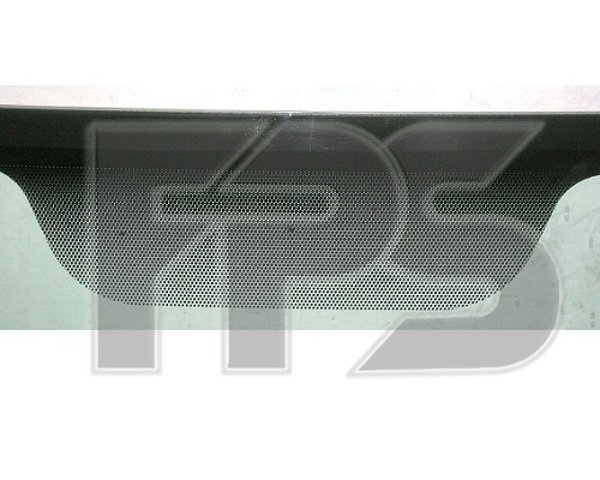 Pára-brisas 8200447473 Renault (RVI)