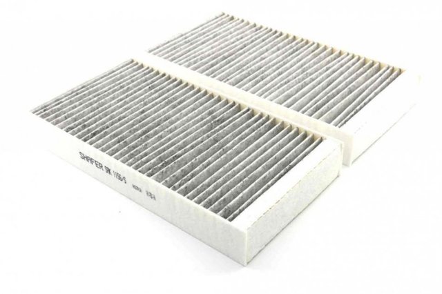 SAK1156S Shafer Filtro de salão