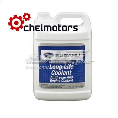 Fluido de esfriamento Subaru K067EYA000 preço, a partir de 40,62 USD