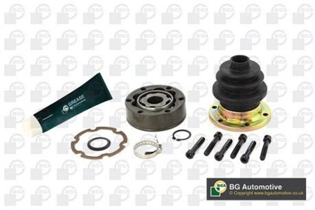 Junta homocinética interna dianteira BGA CV0200B preço, a partir de 36,25 USD