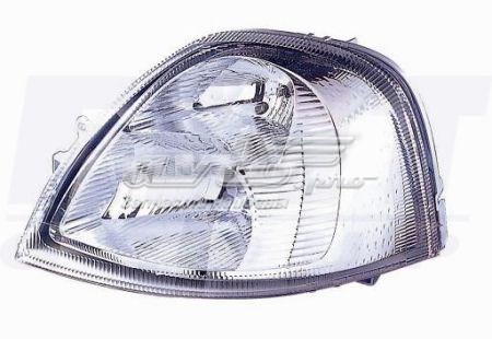 Compre 5511149LLDEM Depo/Loro/Abakus Luz esquerda