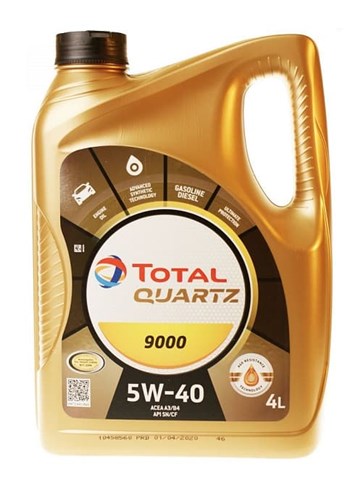 Óleo para motor Total 170323 preço, a partir de 60,22 USD