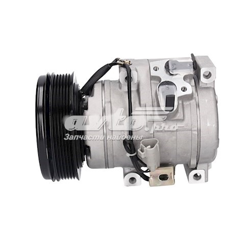 AC0008 MSG Compressor de aparelho de ar condicionado