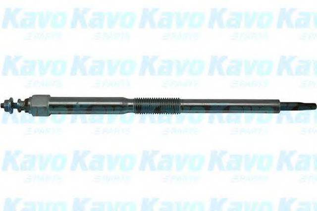 CP72 HKT Vela de incandescência